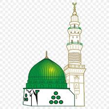 Mosque al masjid nabawi medina stock illustrations 4 mosque al. 70 Gambar Kubah Masjid Png Top Gambar Masjid