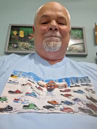 Tired Iron show 2023