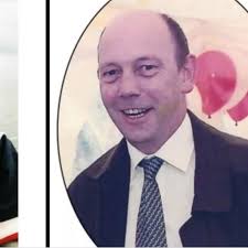 Tributes to Cornwall grandad who died 'unexpectedly' in this week's death  and funeral notices