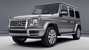 Search over 1,200 listings to find the best pacoima, ca deals. 2021 G 550 Suv Mercedes Benz Usa