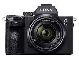 Great savings & free delivery / collection on many items. Sony Alpha A7 Iii Price In Malaysia Specs Rm6799 Technave