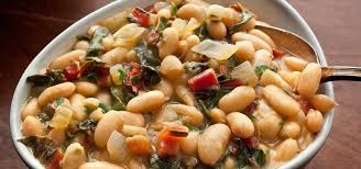 The time spent soaking and cooking dried beans is certainly not time wasted, as you'll end up with richly flavored, delicious beans that take on the taste of whichever herbs and ingredients you throw into the pot. How To Cook Dried Beans In 1 Hour Flat Food Hacks Wonderhowto