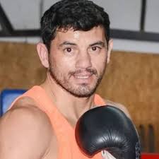 Billi Godoy vs. Omar Emanuel Correa, Godoy vs. Correa