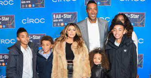 Meanwhile, chrishell was apprehensive to sell the listing.jason oppenheim, founder and president of the oppenheim group had put pressure on her and cited that the clock was ticking on the laurelwood dr. Scottie Pippen Wife Who Is Larsa Pippen Why Did They Divorce Kids Fanbuzz