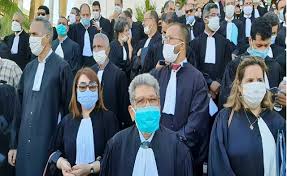 15 هيئة للمحامين تنهي انتخاباتها و«العلم» تنشر لائحة 13 مجلساً