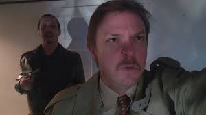 Seven Dorms of Death