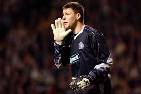 David marshall, 35, aus schottland ⬢ position: Introducing David Marshall Blog Derby County