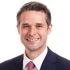 Dr. Bradley Ackerson