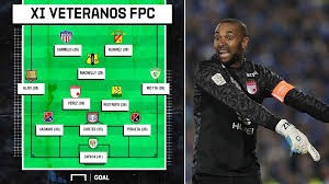 Para saber más sobre los partidos de hoy y futuros en futbol en vivo colombia, puedes consultar todos los horarios y canales de los próximos partidos y competiciones, algunas de las cuales son: Jugadores Mas Viejos Del Futbol Colombiano En 2020