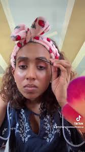 Beth Dutton makeup tutorial #fyp #starletharlots #beautytok #yellowstone  #bethdutton #makeuptutorial