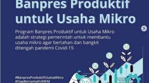 Daftar umkm yang menjadi penerima bantuan bansos dan banpres produktif usaha mikro (bpum) bisa dicek melalui online. Cara Resmi Daftar Blt Umkm 2021 Cair Lagi Maret Ini Login Eform Bri Co Id Bpum Cek Nama Penerima Bantuan Sosial Ri