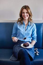 Ridiculously moist and plush olive oil cake is hard to compete with. Q A With Candace Nelson Au Courant