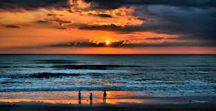 Photo about nerja beach at sunrise. Spain Beach Wallpapers Top Free Spain Beach Backgrounds Wallpaperaccess