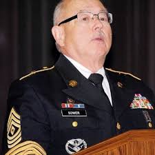 Last Thursday I had the opportunity to attend a ceremony with Major General  John Harris (right), honoring a good friend and mentor of mine, Colonel  (retired) Bob Labadie (center) who was inducted… |