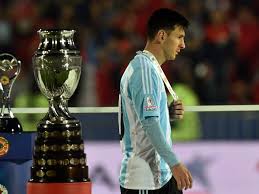 Top market values copa américa 2021. Copa America Lionel Messi Verzichtet Offenbar Auf Ehrung Als Bester Spieler