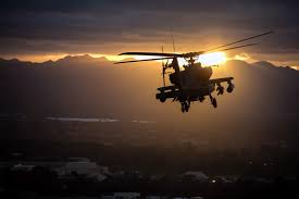 helicopter boeing ah 64 apache