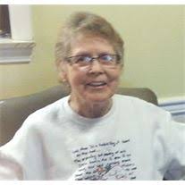 Obituary information for Mrs. Dilbeck Cauley