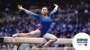 I am so extremely honored and blessed to get the opportunity to represent team usa at the 2021 olympics in tokyo 😭 ️ this is a. Rngmaaensenevm