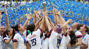The uswnt came out looking more aggressive, but also a bit jittery, eventually having four possible goals called offside in the first half because players were a little bit impatient, according. All Of Us The U S Women S Soccer Show Goal Launches New Uswnt Podcast Ahead Of The Olympic Games Goal Com