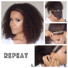 3 No Heat Curly Styles For Spring The Layer Natural Hair Styles Easy Natural Hair Styles Curly Hair Styles Naturally