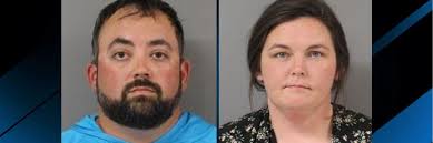 Court documents reveal severe neglect and abuse led to child's death under  couple's care