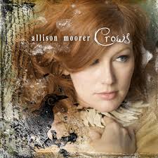 ALLISON MOORER > Crows
