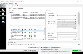 Mkvtoolnix is a set of tools to create, alter and inspect matroska files under linux, other unices and windows. Download Mkvtoolnix 58 0 0