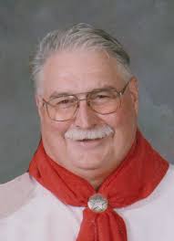 Obituary information for James Justin Acton