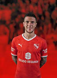 Weigandt vuelve a boca, pero riquelme quiere más. Fabricio Bustos Fabricio Tomas Bustos Sein Independiente