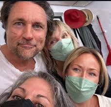 Surprise!!! Virgin River season 7 is releasing soon