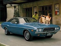 Image result for Blue Streak 1972 Challenger
