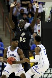Check out current boston celtics player tacko fall and his rating on nba 2k21. Ucfsportsinfo On Twitter In The Latest 2019 Nba Mock Draft Ucf S Aubrey Dawkins Drops Out Of The Draft And Tacko Fall Is Back In Projected To Be Drafted 44th By The Philadelphia