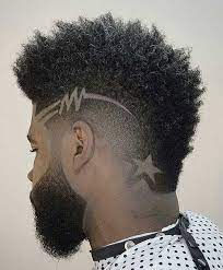The taper haircut for black men is somewhat different than the normal ones. 50 Amazing Black Men Haircuts Stylish Sexy Hairmanz