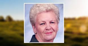 Kathleen Patterson Bishop Obituary December 3, 2020