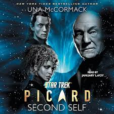 Amazon.com: Star Trek: Picard: Rogue Elements (The Star Trek: Picard  Series, Book 3): 9781797128986: John Jackson Miller: Books