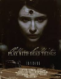 Children Shouldn T Play With Dead Things Supernatural Episodes Supernatural Poster Supernatural Fans