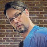 Michael Vickroy's Instagram, Twitter & Facebook