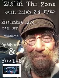 I'm so sad to hear of the passing of Gregory Horn. I just saw the posts