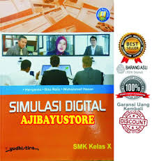 Simulasi digital ki kelas x 1. Ki Kd Simulasi Digital