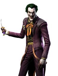 Pin On Joker