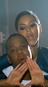 Beyonce Turns into Sasha Fierce with J