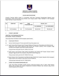 Jawatan kosong koperasi politeknik nilai berhad. Jawatan Kosong Uitm Negeri Sembilan Fb Rasmi Facebook