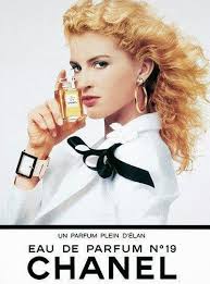 Parfüm Merakı: Chanel