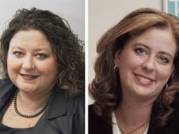 Auctioneers Rose sisters bidding to star in network reality show