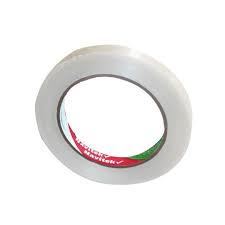 Cinta Adhesiva De Filamento Navitek 199 Color Transparente De 24 Mm X 50 M 1 Pieza Pedidos Com
