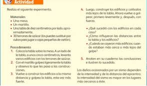 Libro de geografia 5 grado contestado en mercado libre mexico. Aprende En Casa Sep 12 Octubre Actividades Y Respuestas Para Quinto De Primaria Gluc Mx