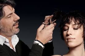 Femme de Franck Provost