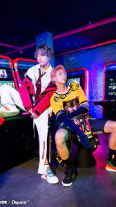 Bts's jungkook hilariously honest responses when asked about reading books are way too relatable. Download Rm And V Bts Wallpaper By Fangirl23245 64 Free On Zedge Now Browse Millions Of Popular Bts Wallpapers And Ringtone Bangtan Foto Bts Bts Taehyung
