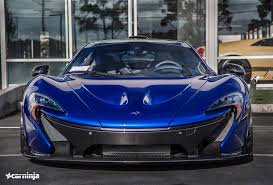 Image result for Mystic Blue 2001 McLaren