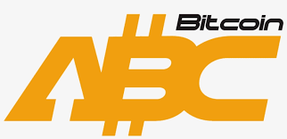Similar with cash transparent png. Coinbase Awards Bitcoin Cash Bch Ticker To Abc Chain Bitcoin Cash Abc Logo 1920x1104 Png Download Pngkit